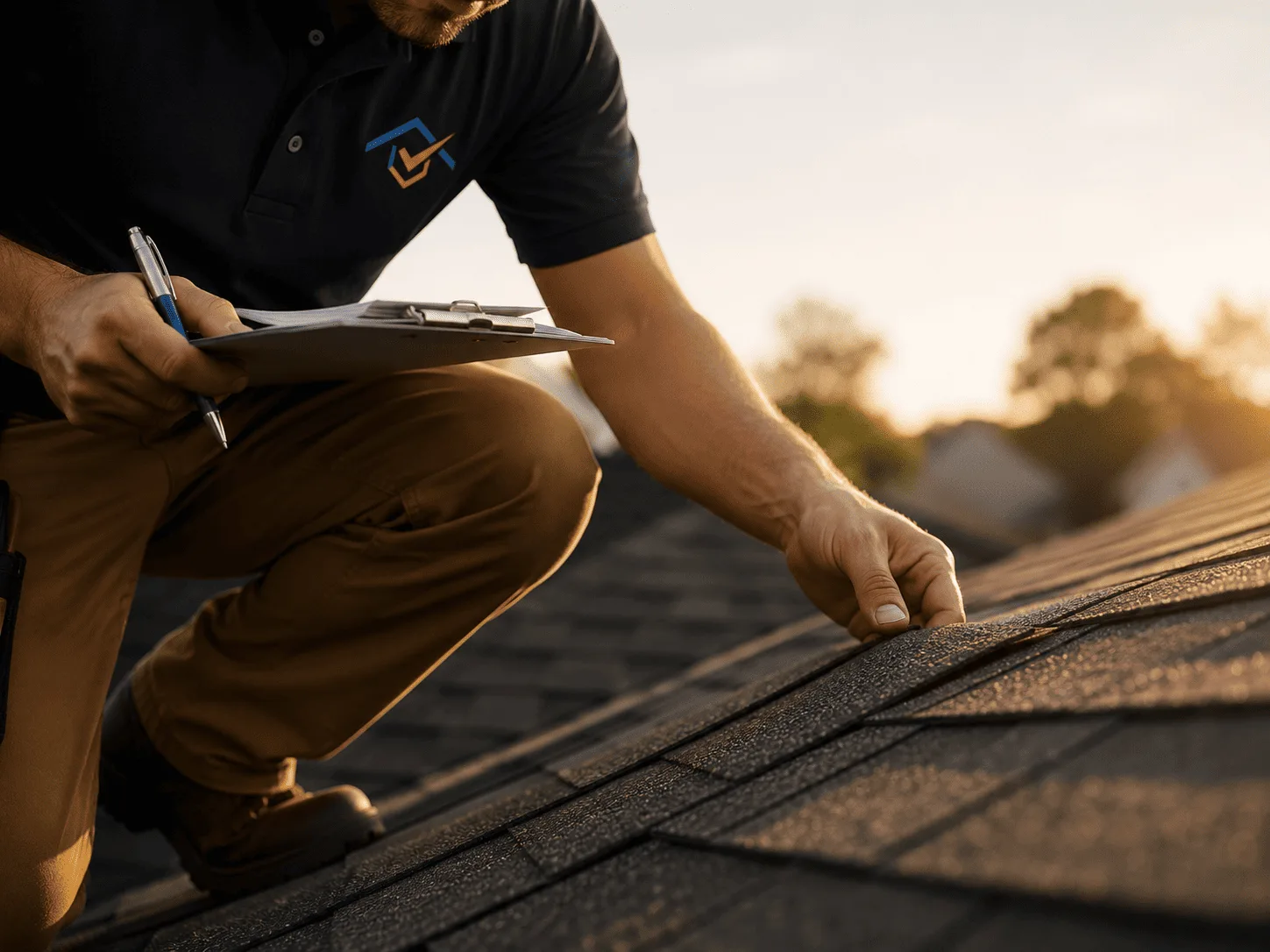 Why Choose Roof Inspection in Nevada